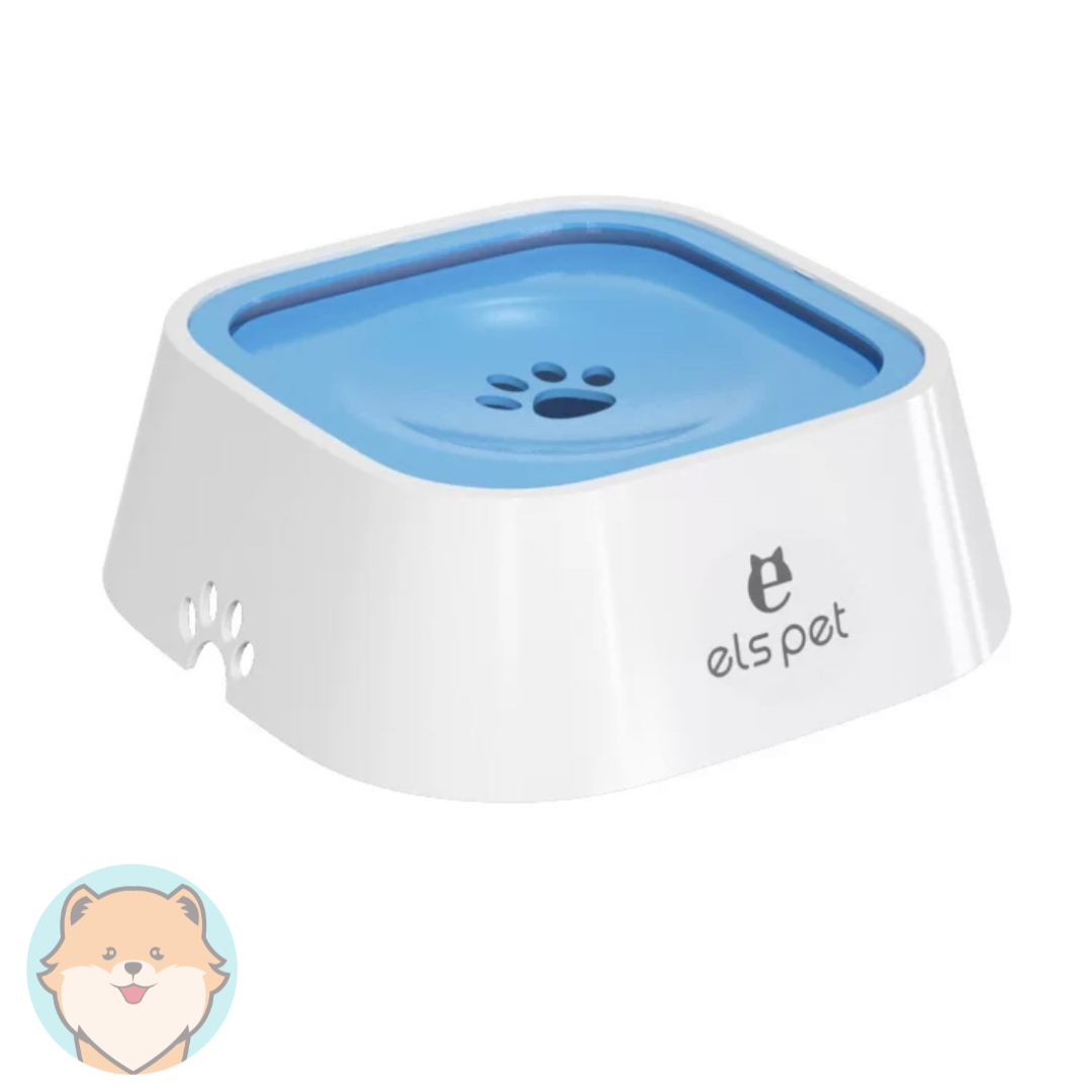 Tazón Anti Derrame - Anti Splash Bowl els pet