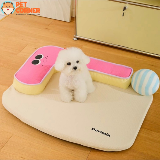 Mat para Mascotas - Dorimia