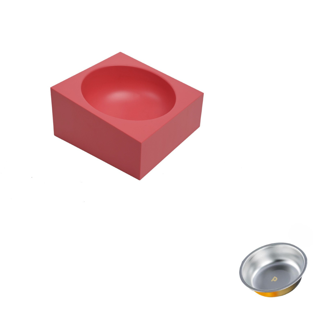LEGO BOWL - TAZÓN & BASE LEGO