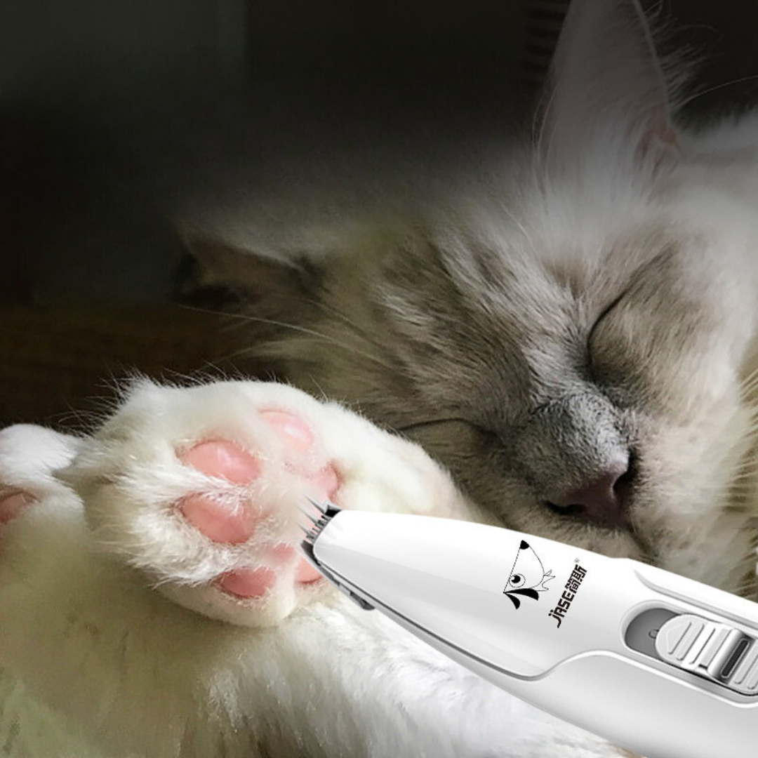 Rasuradora de Patitas- Grooming Shaver