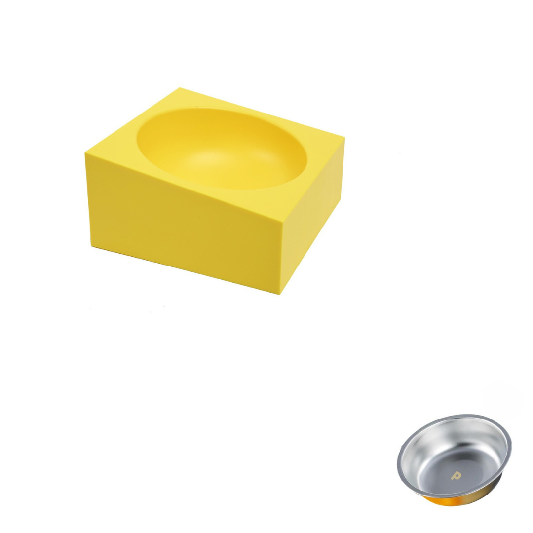 LEGO BOWL - TAZÓN & BASE LEGO