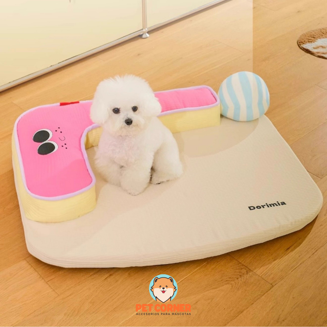 Mat para Mascotas - Dorimia