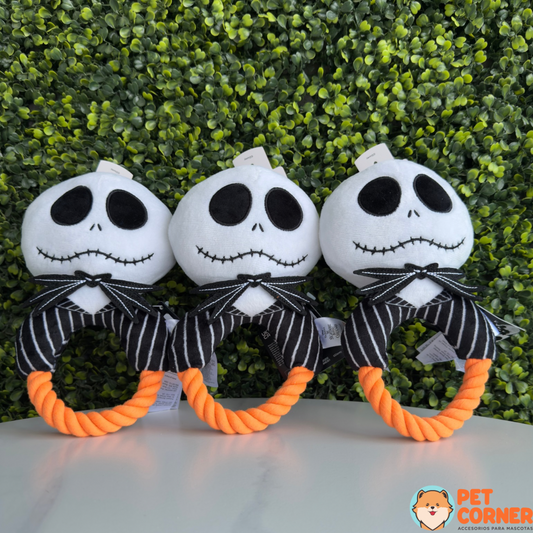 Juguete Jack Skellington