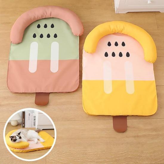 Mat de Verano - Pet Cooling Mat