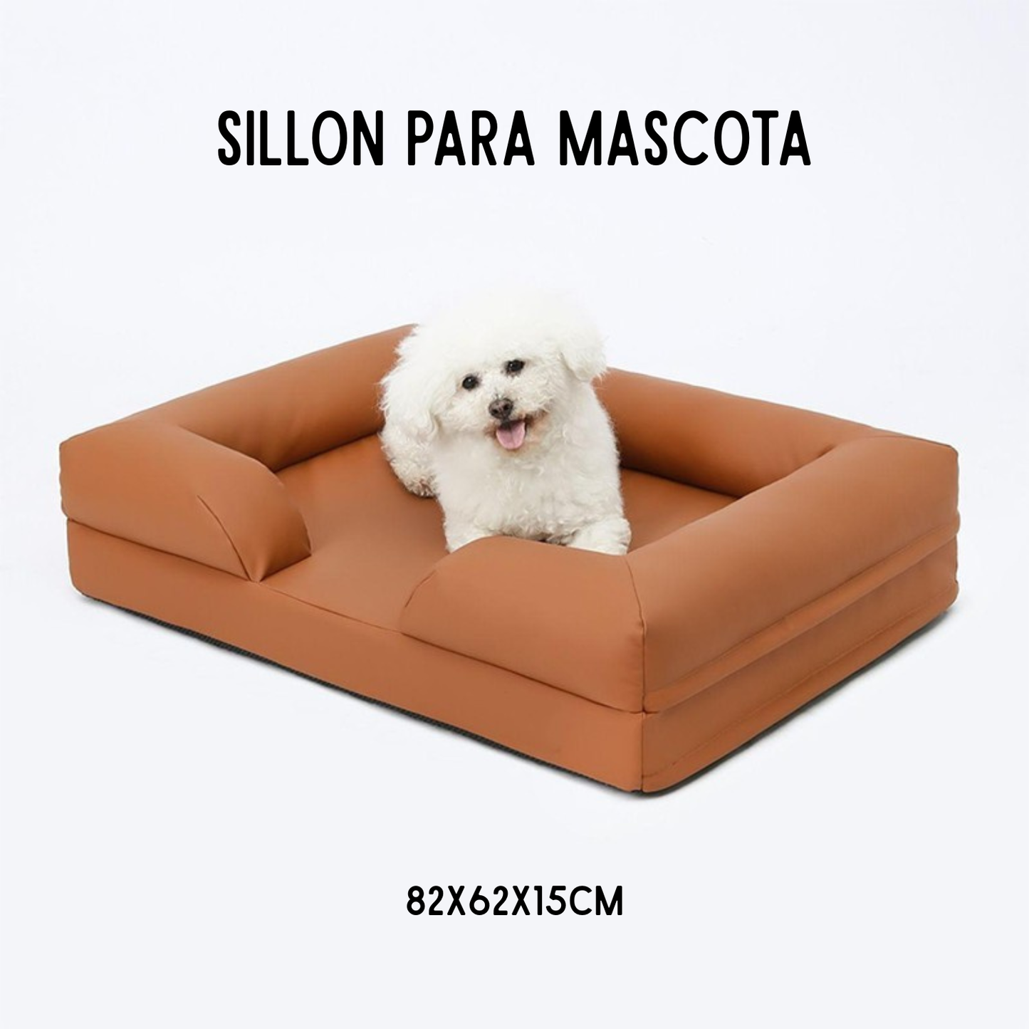 Sillon para Mascota Grande