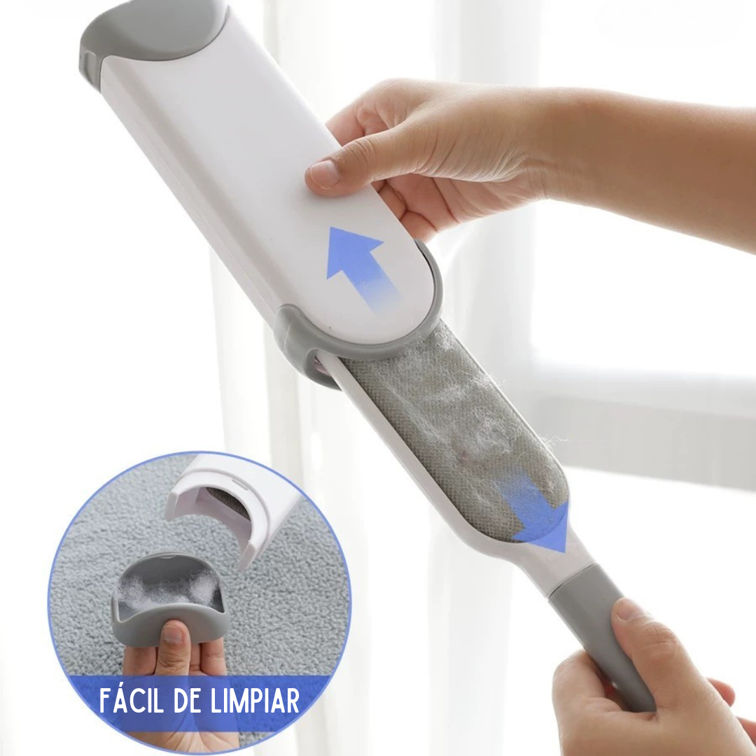 Cepillo para Remover Pelo