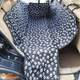 Booster XL- Cobertor Asiento trasero