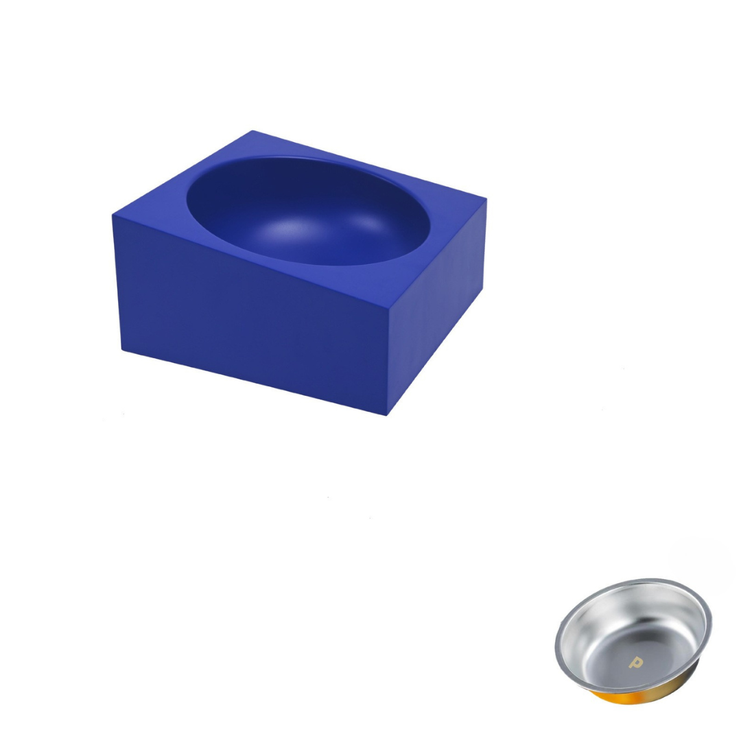 LEGO BOWL - TAZÓN & BASE LEGO