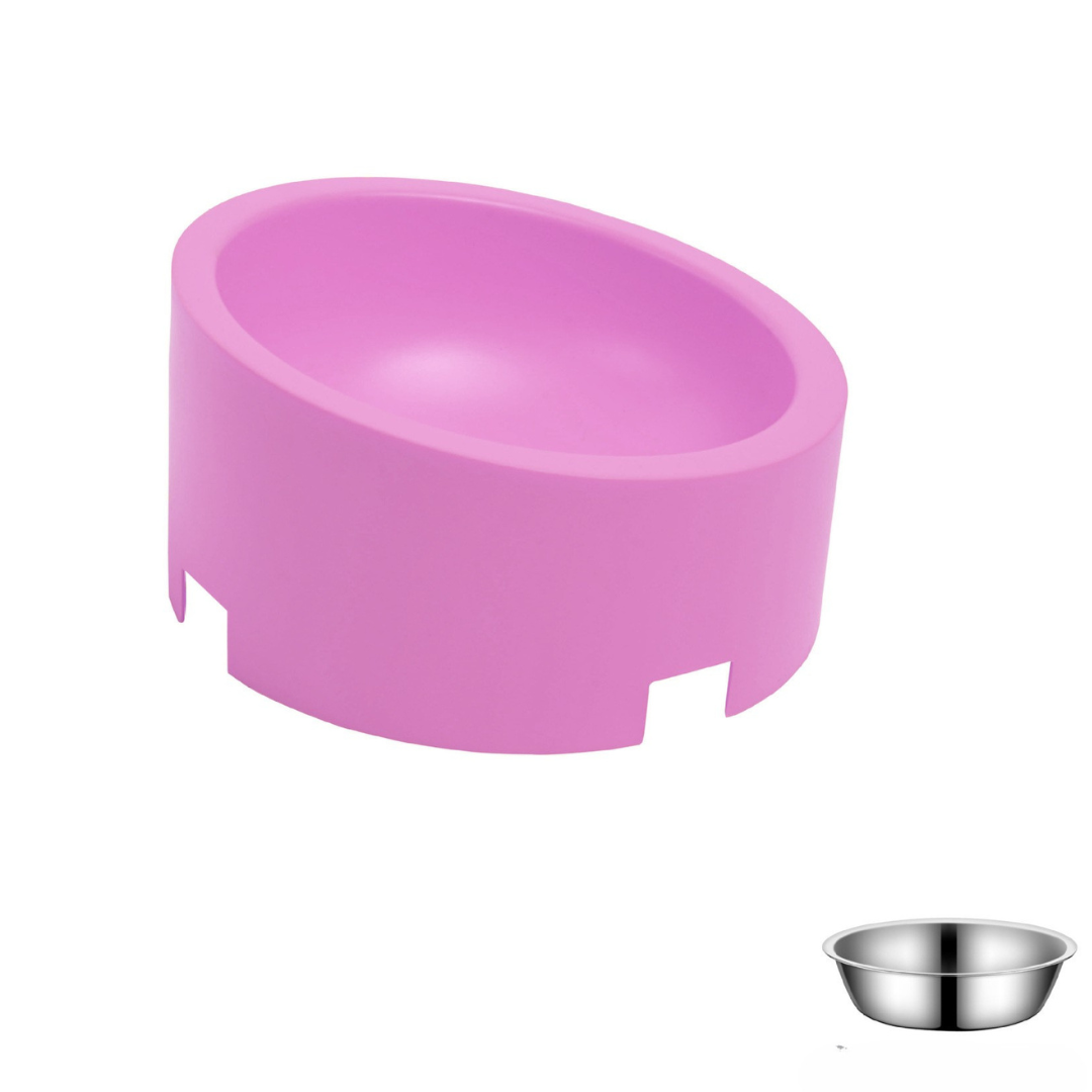 LEGO BOWL - TAZÓN & BASE LEGO