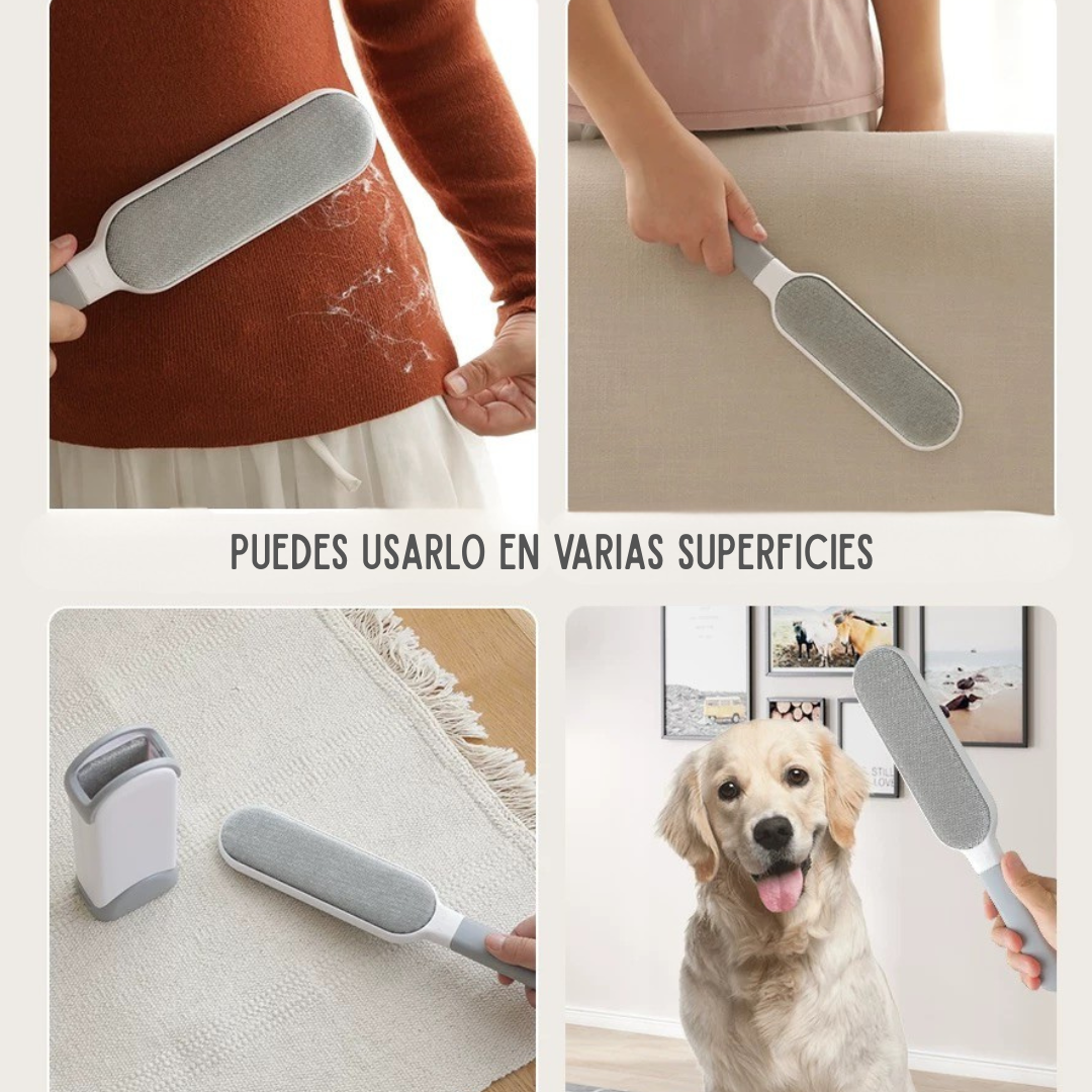 Cepillo para Remover Pelo