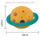 Juguetes Espaciales - Space Collection Toys