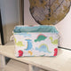 Canasta organizadora de juguetes - Pet Toy Box