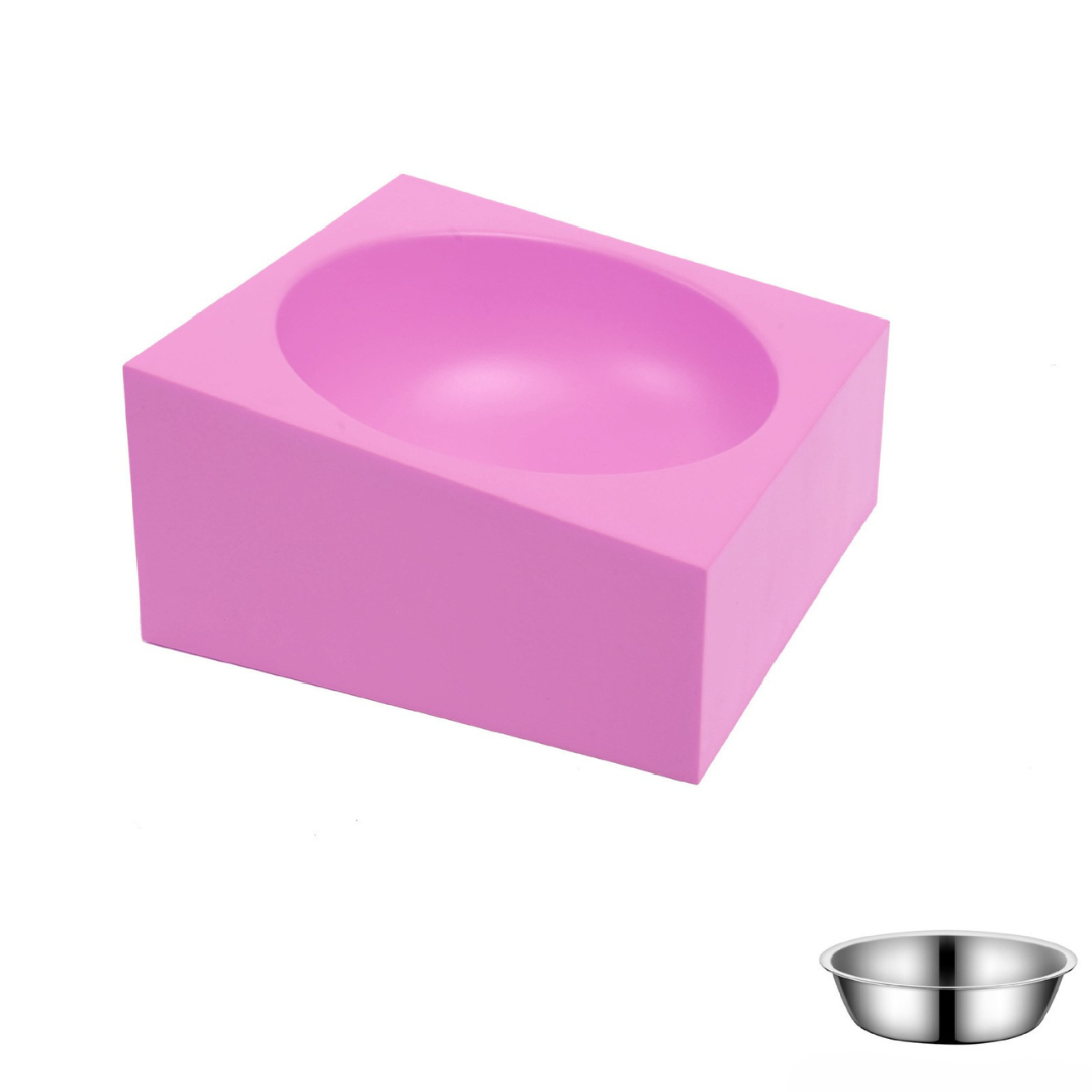 LEGO BOWL - TAZÓN & BASE LEGO