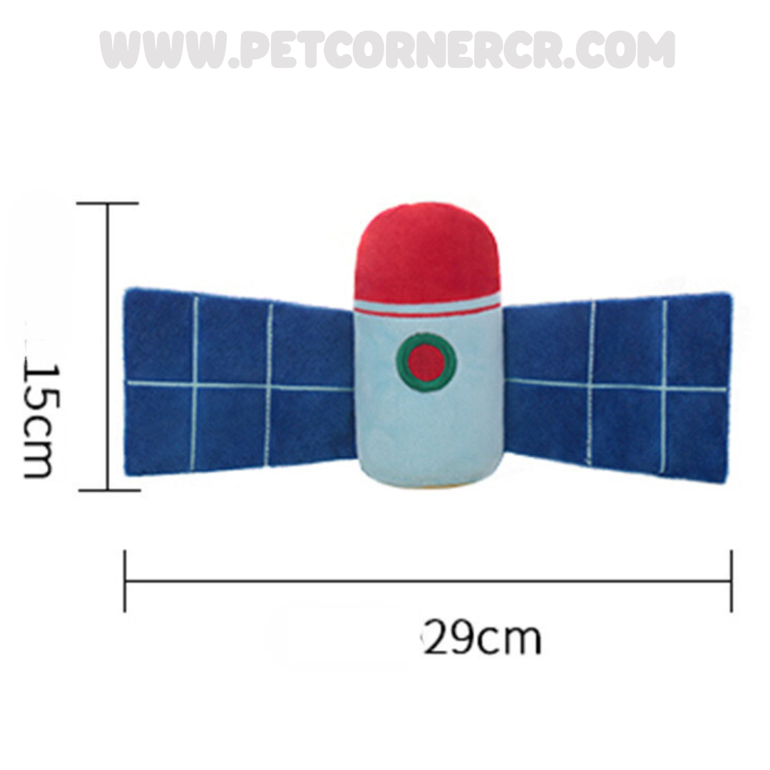 Juguetes Espaciales - Space Collection Toys