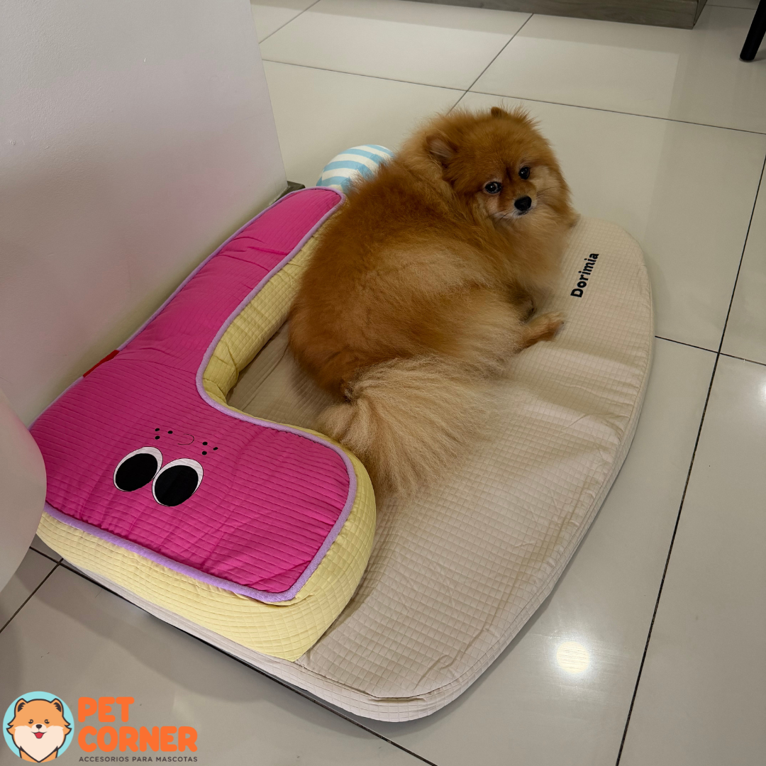 Mat para Mascotas - Dorimia