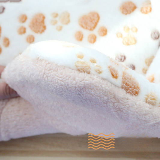 Cobija para Mascotas