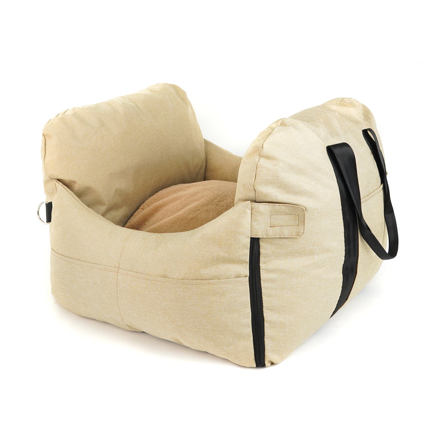 Booster Acolchado para Mascota