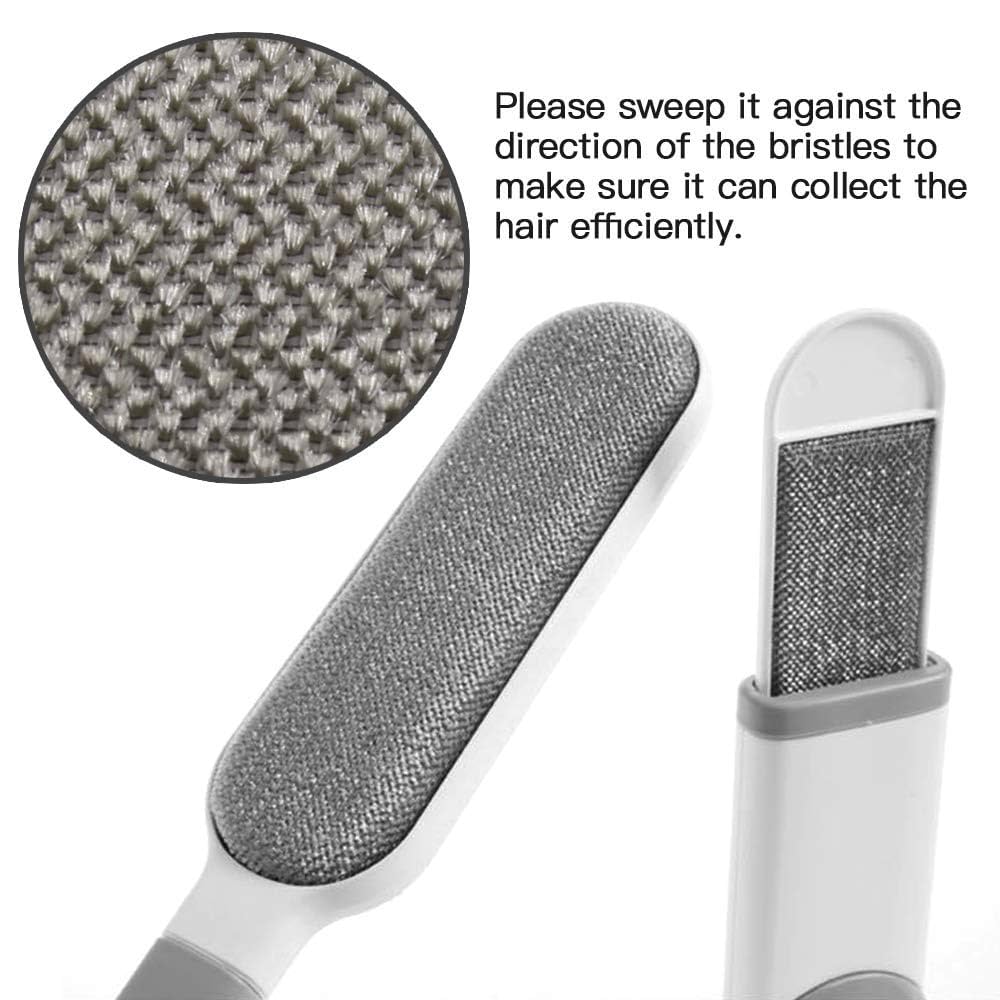 Cepillo para Remover Pelo