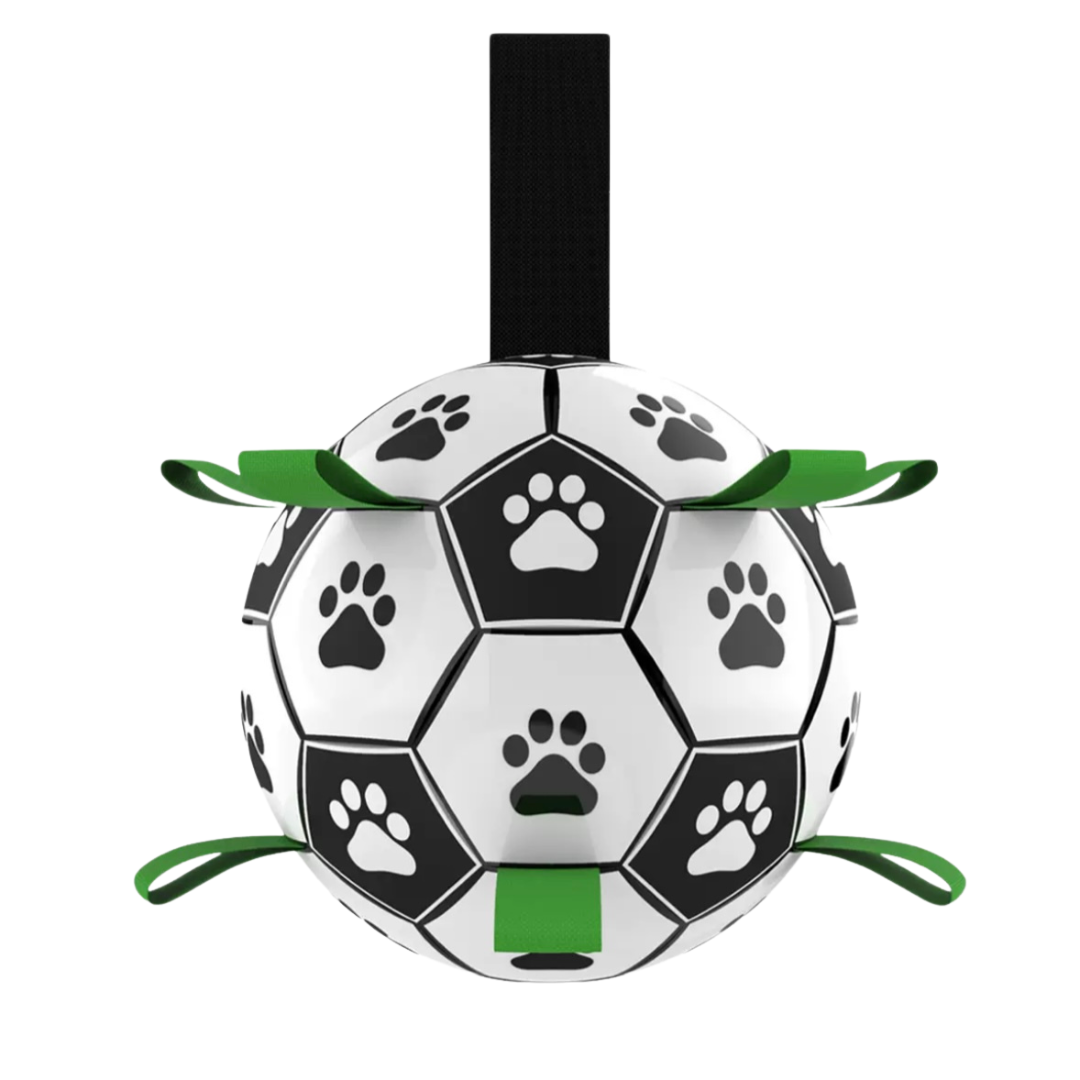 Bola para Mascota- Pet Soccer Ball