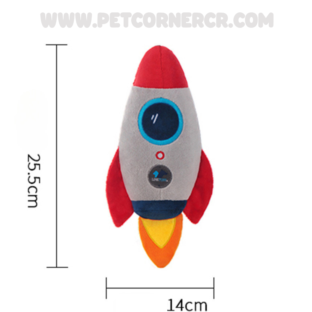 Juguetes Espaciales - Space Collection Toys