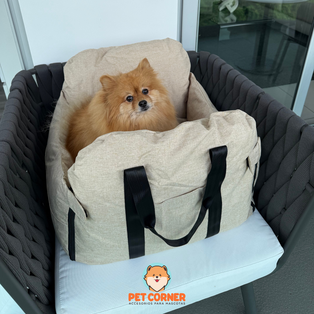 Booster Acolchado para Mascota
