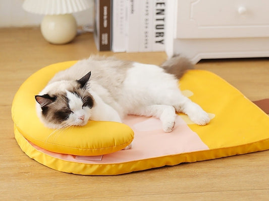 Mat de Verano - Pet Cooling Mat