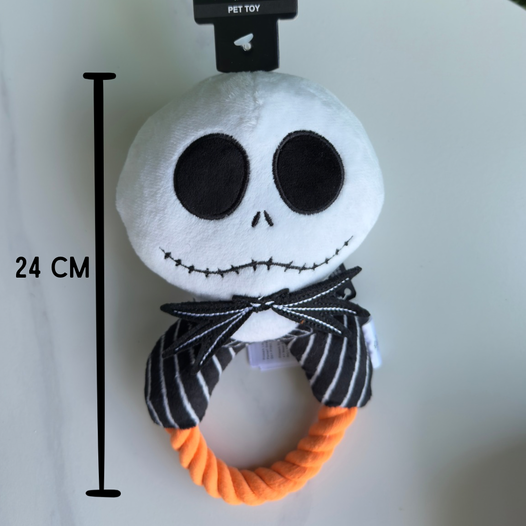 Juguete Jack Skellington