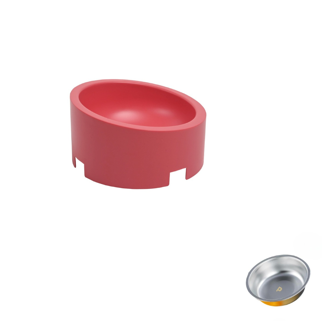 LEGO BOWL - TAZÓN & BASE LEGO