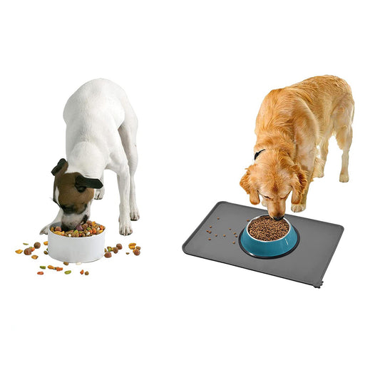 Alfombra Antiderrames para Mascotas