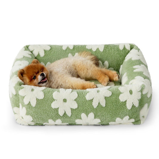 Cama para Mascota Rectangular