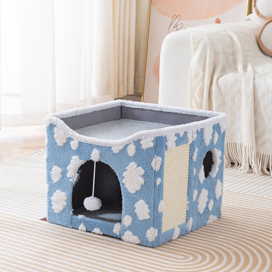 Cama para Gato - Cat Box