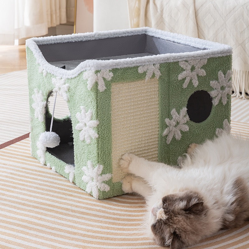 Cama para Gato - Cat Box