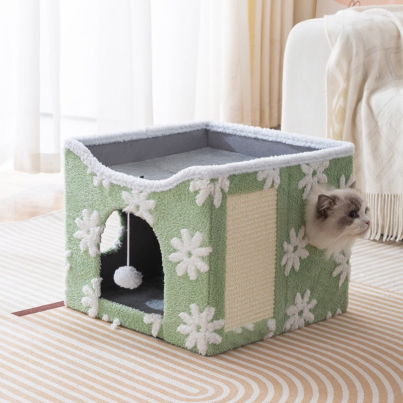 Cama para Gato - Cat Box