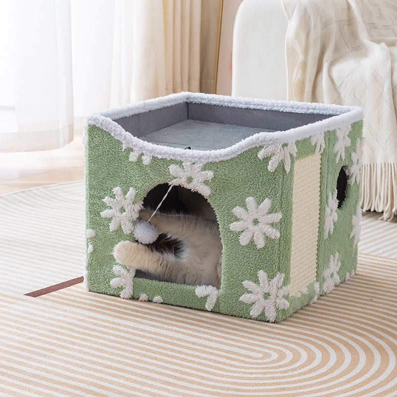Cama para Gato - Cat Box