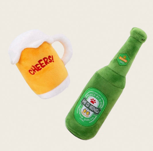 Juguete Bebidas - Drinks toys Collection