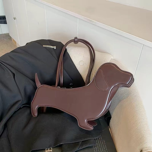 Bolso Dachshund de Diseño