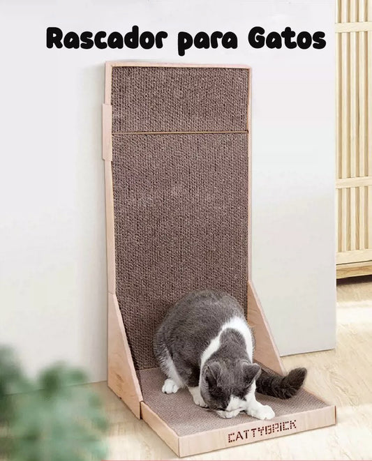 Rascador para Gatos