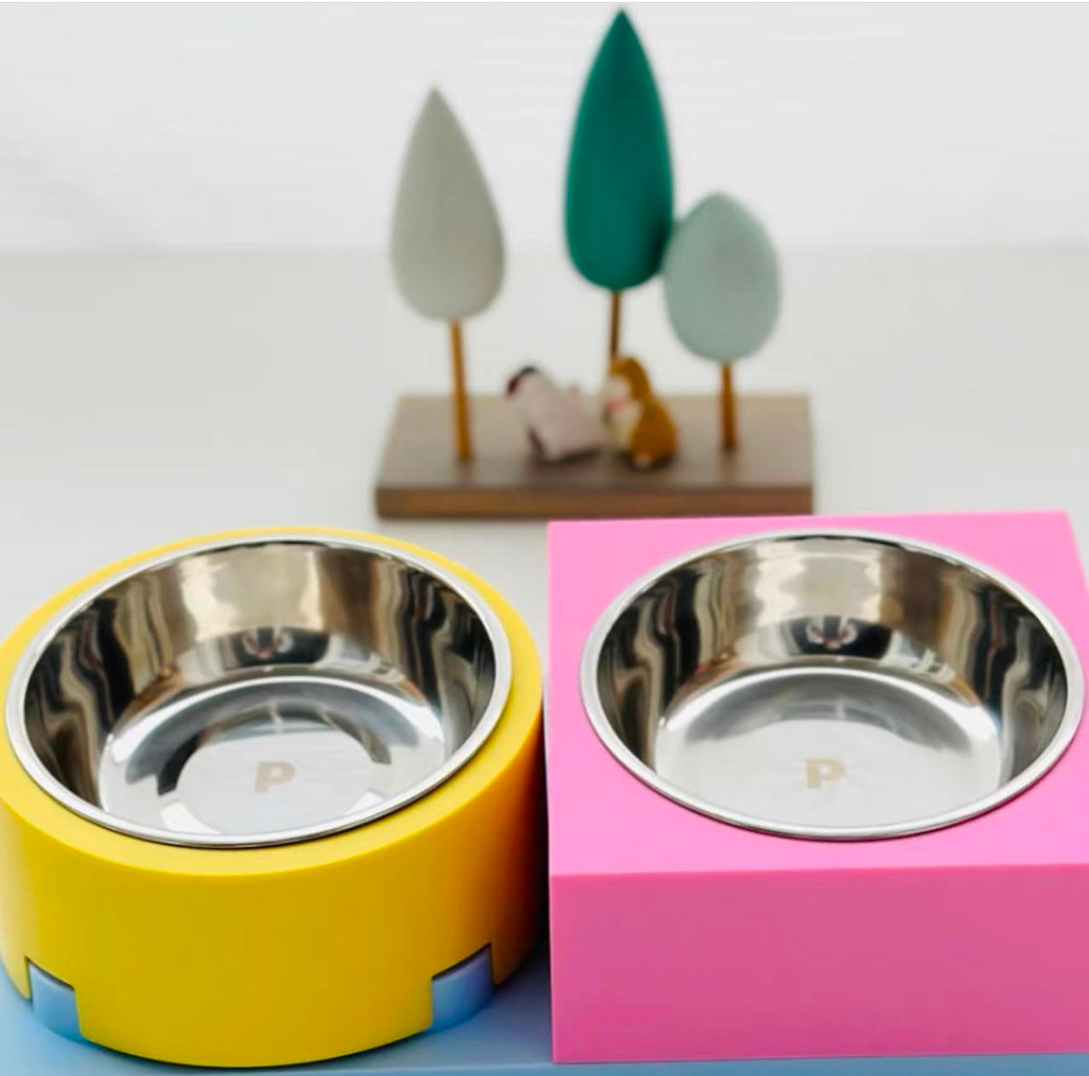 LEGO BOWL - TAZÓN & BASE LEGO