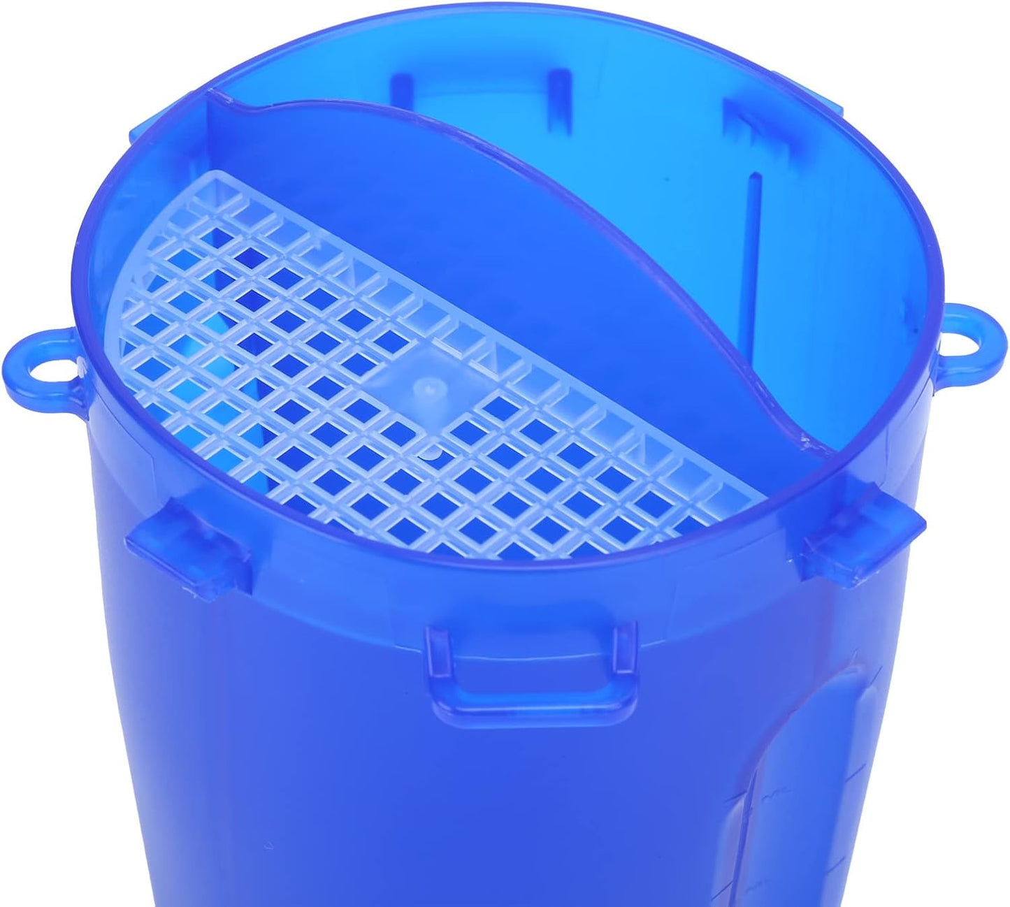 Botella 2 en 1- Dual Use Pet Bottle