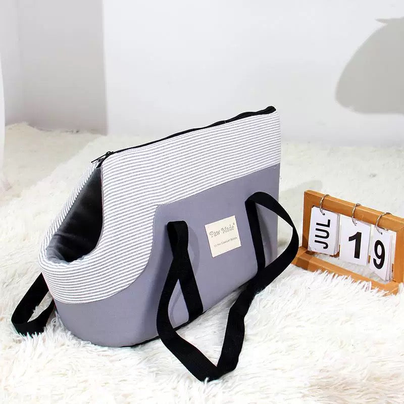 Bolso para Mascota Pequeña