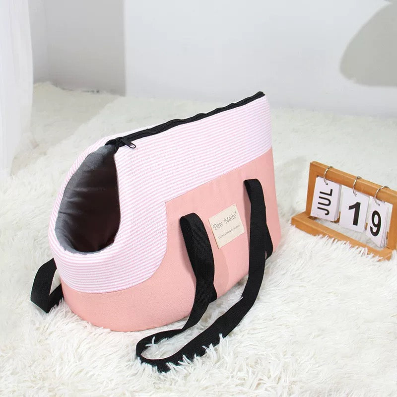 Bolso para Mascota Pequeña