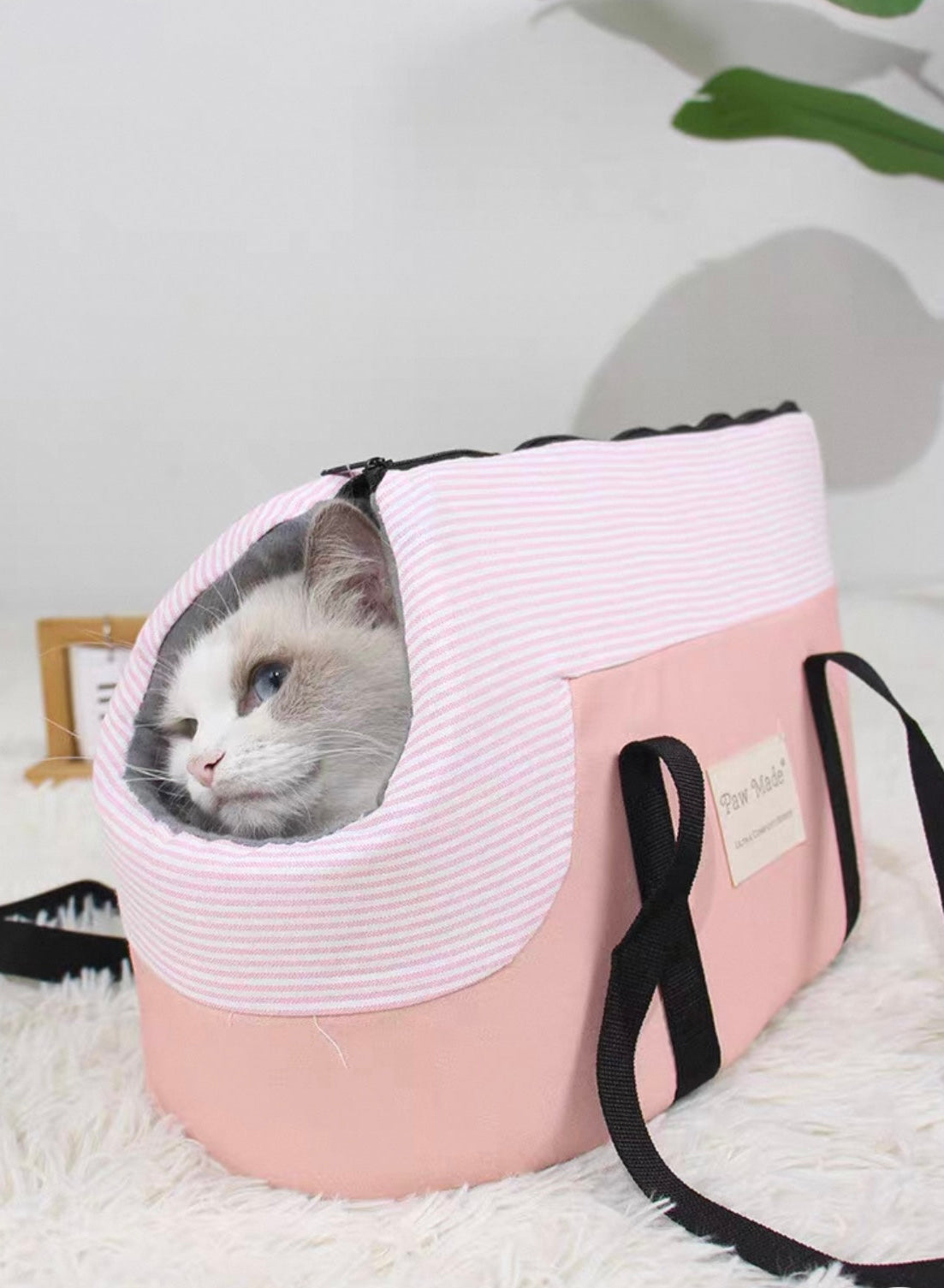 Bolso para Mascota Pequeña