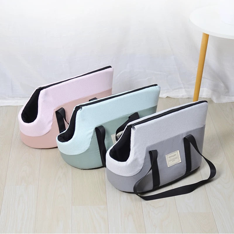 Bolso para Mascota Pequeña