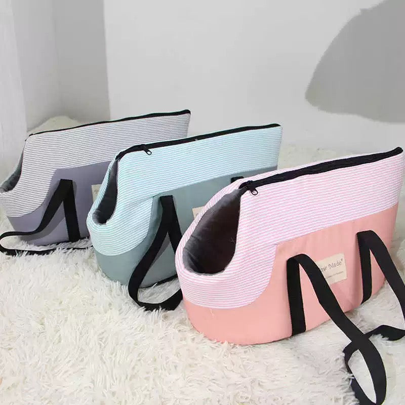 Bolso para Mascota Pequeña