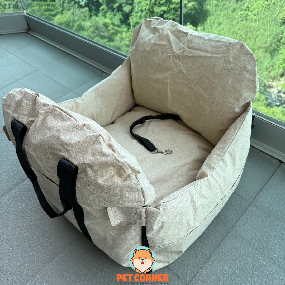 Booster Acolchado para Mascota