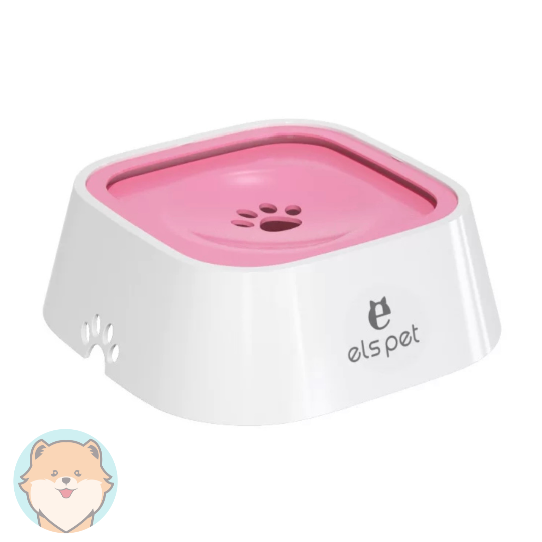 Tazón Anti Derrame - Anti Splash Bowl els pet