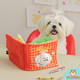 Juguete Olfativo - Dog Sniffing Book