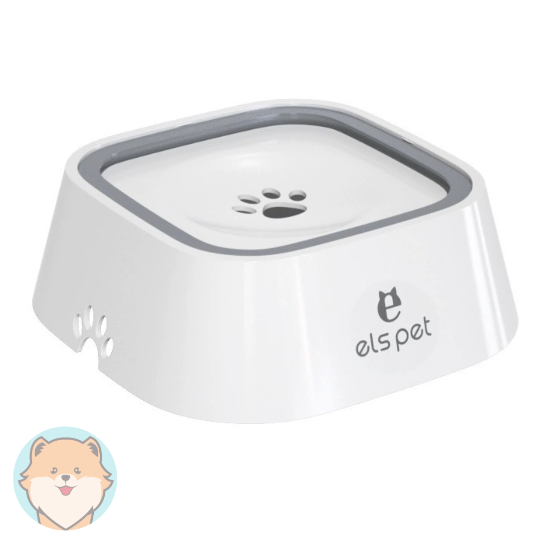 Tazón Anti Derrame - Anti Splash Bowl els pet