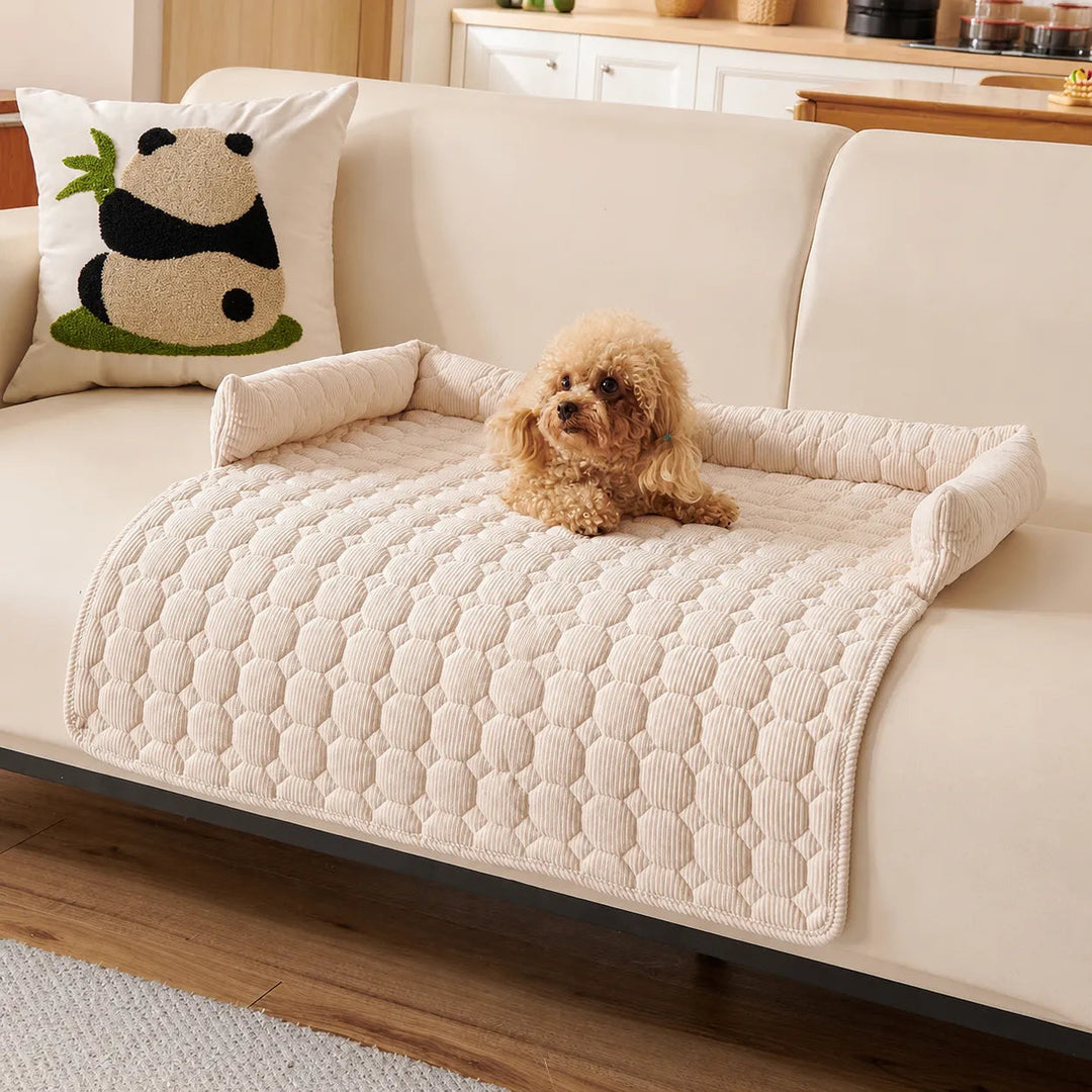 Manta protectora para sofá y sillón para mascotas