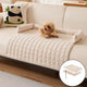 Manta protectora para sofá y sillón para mascotas